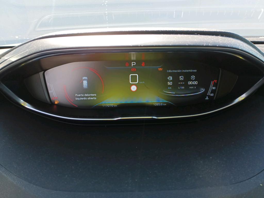 Peugeot 3008 SUV 1.5BlueHDi Allure Pack S&S EAT8 130