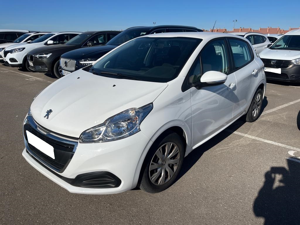 Peugeot 208 5P ACTIVE BlueHDi 73kW 100CV