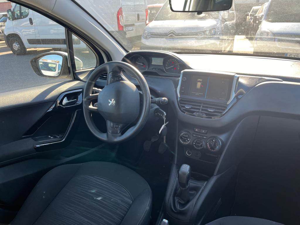 Peugeot 208 5P ACTIVE BlueHDi 73kW 100CV