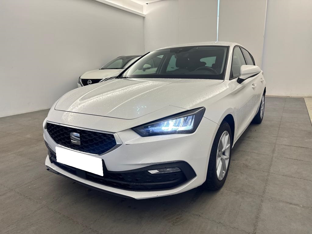 Seat León Style Go 2.0 Tdi