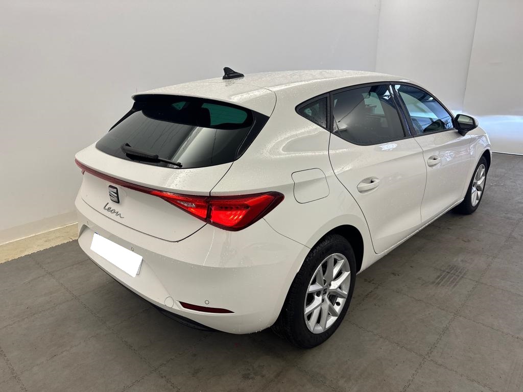 Seat León Style Go 2.0 Tdi