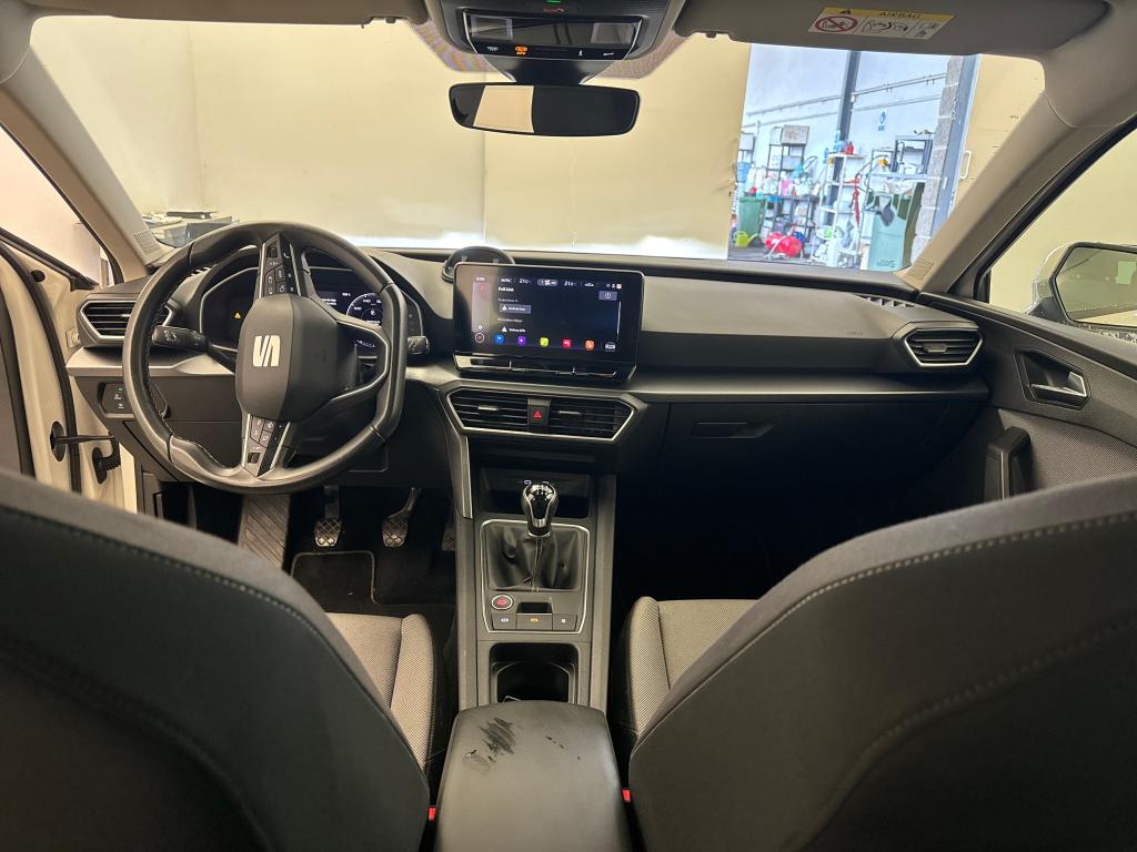 Seat León Style Go 2.0 Tdi