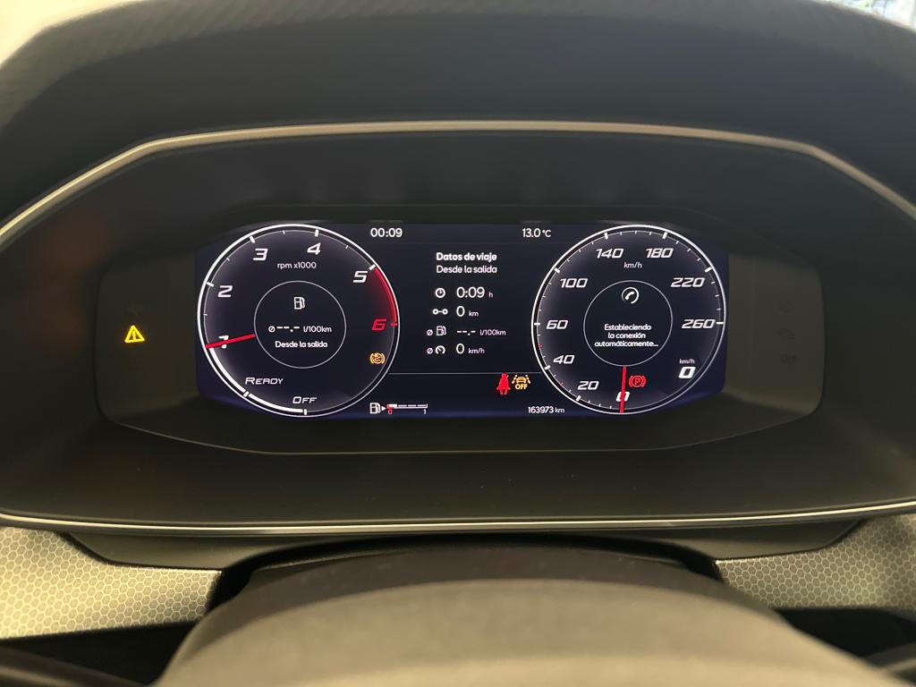 Seat León Style Go 2.0 Tdi