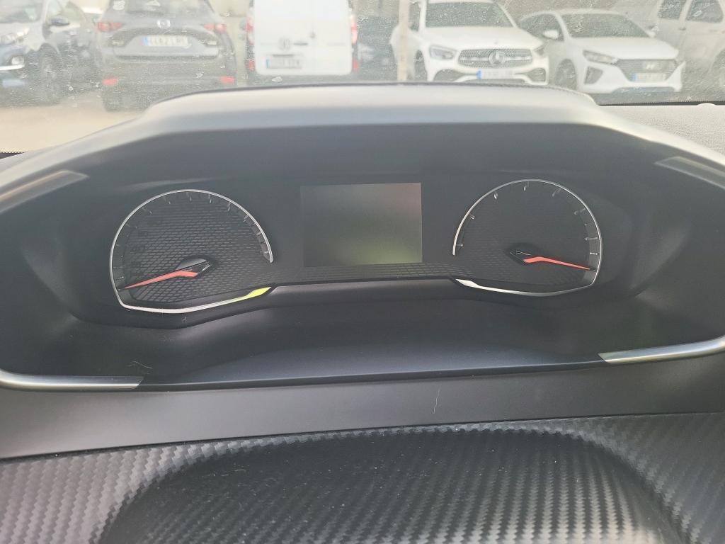 Peugeot 208 BlueHDi 73kW 100CV Active Pack