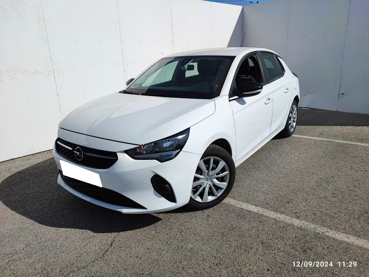 OPEL Corsa 1.5D DT S/S Edition 100