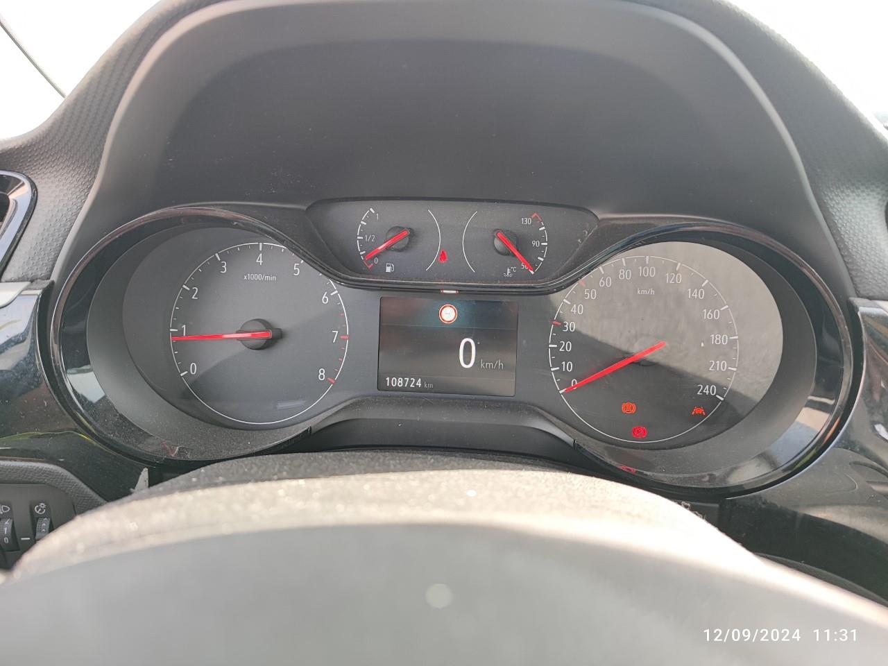 OPEL Corsa 1.5D DT S/S Edition 100