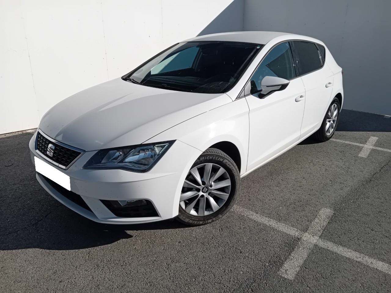 Seat León 1.6 TDi Style 115 Cv