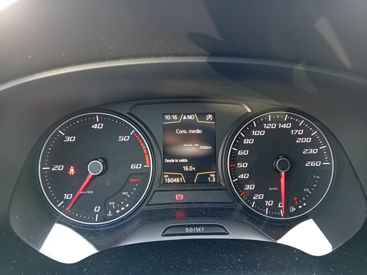 Seat León 1.6 TDi Style 115 Cv