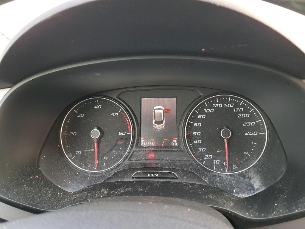 Seat León ST 1.6 TDI 85kW 115CV StSp Style