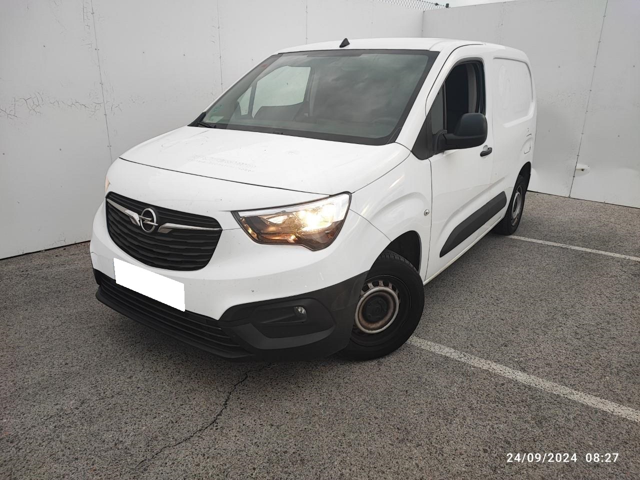 OPEL Combo E Cargo Express 1.5 75CV MT5 E6dT 