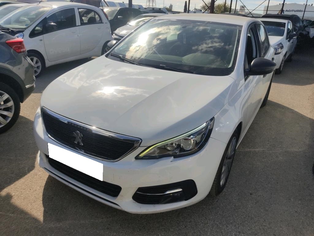 Peugeot 308 Access 1.5 HDi 100CV MT6 E6dT