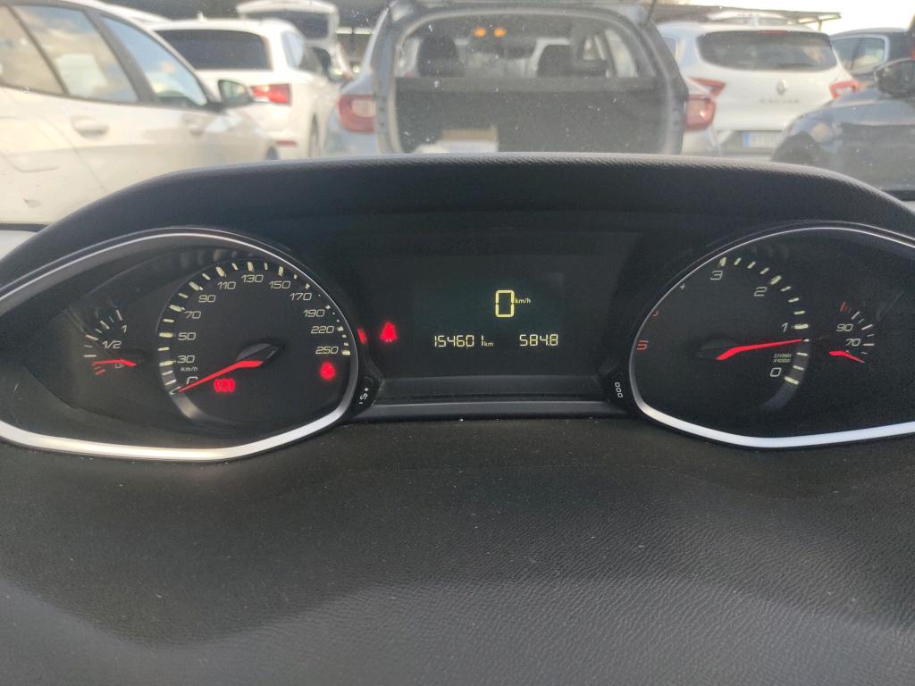 Peugeot 308 Access 1.5 HDi 100CV MT6 E6dT