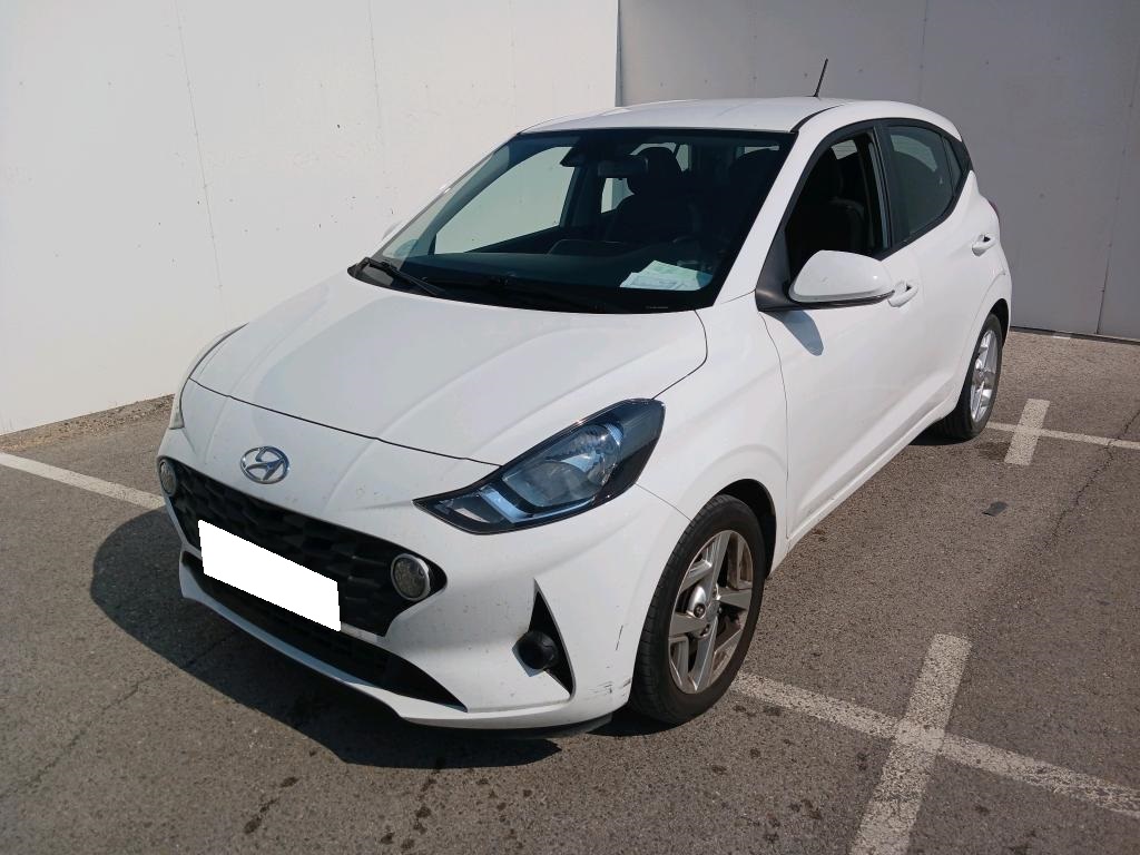 Hyundai I10 Klass 1.0 65 CV