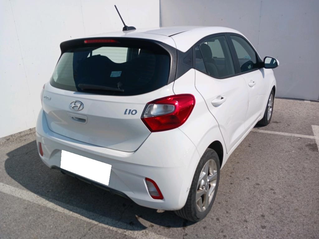 Hyundai I10 Klass 1.0 65 CV 
