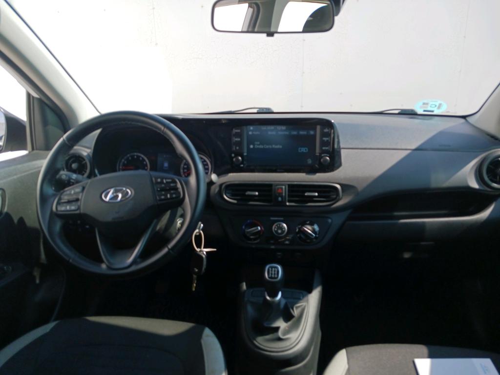 Hyundai I10 Klass 1.0 65 CV 