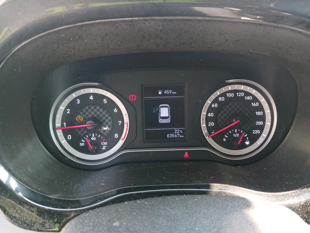 Hyundai I10 Klass 1.0 65 CV 