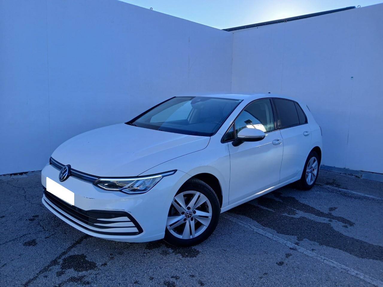 Volkswagen Golf 2.0 TDI 85kW 115CV