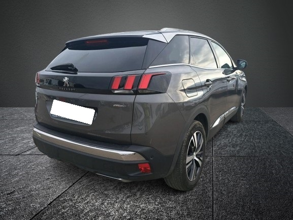 Peugeot 3008 1.5 BlueHDi 96kW 130CV SS GT Line