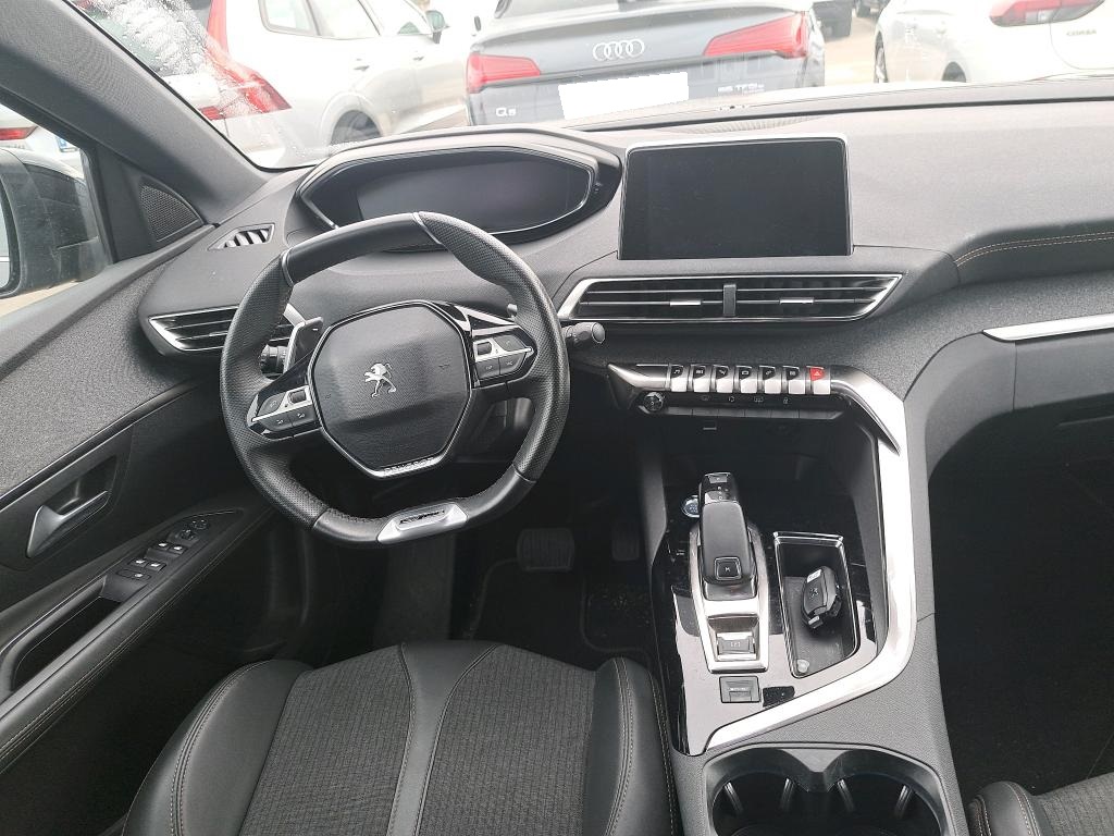 Peugeot 3008 1.5 BlueHDi 96kW 130CV SS GT Line