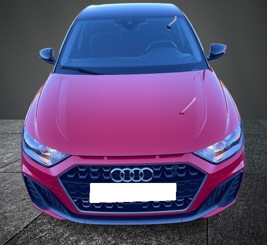 Audi A1 S Line 30 TFSI 85kW 116CV Sportback