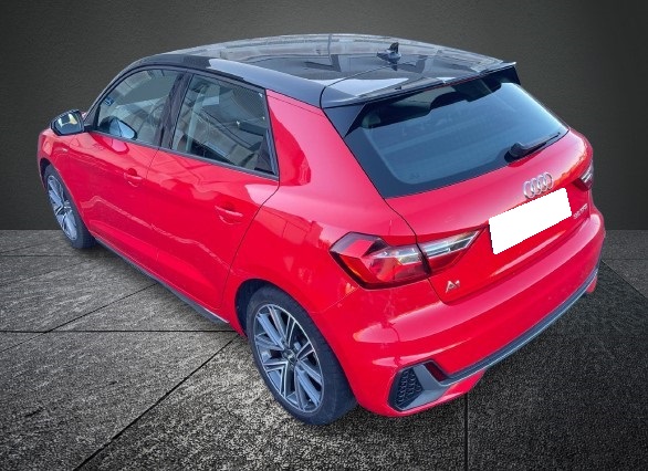 Audi A1 S Line 30 TFSI 85kW 116CV Sportback