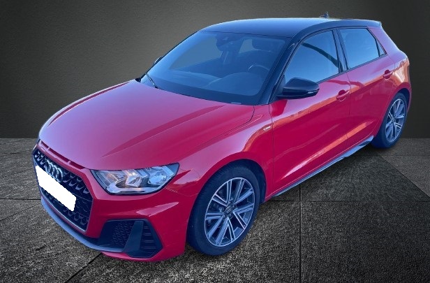 Audi A1 S Line 30 TFSI 85kW 116CV Sportback