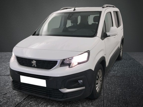 Peugeot Rifter Active Standard BlueHDi 100Cv