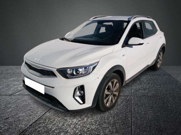 Kia Stonic 1.0 TGDi 74kW 100CV MHEV iMT Concept