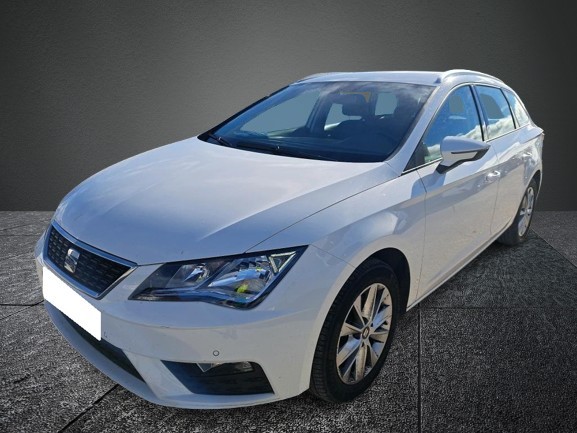 Seat León ST 1.6 TDI 85kW 115CV StSp Style