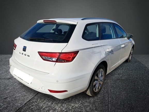 Seat León ST 1.6 TDI 85kW 115CV StSp Style