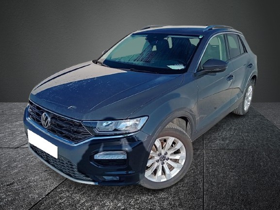 Volkswagen T-Roc Advance 2.0 TDI 115CV MT6 E6d