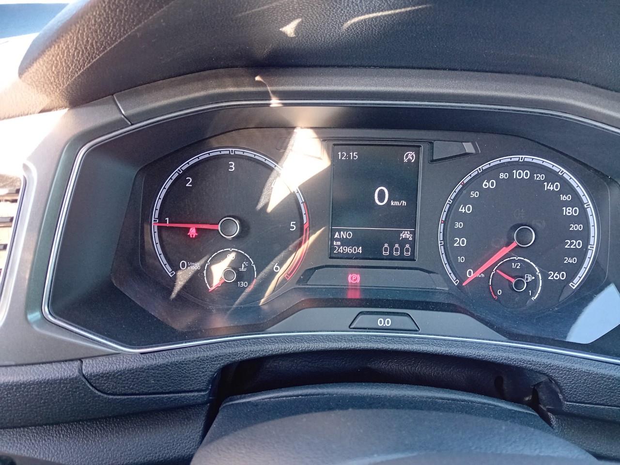 Volkswagen T-Roc Advance 2.0 TDI 115CV MT6 E6d