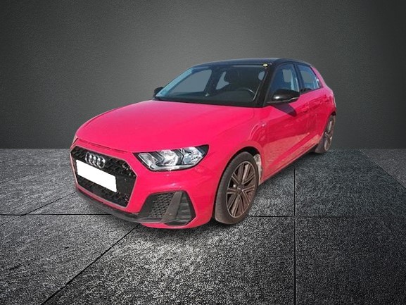 Audi A1 S Line 30 TFSI 85kW 116CV Sportback