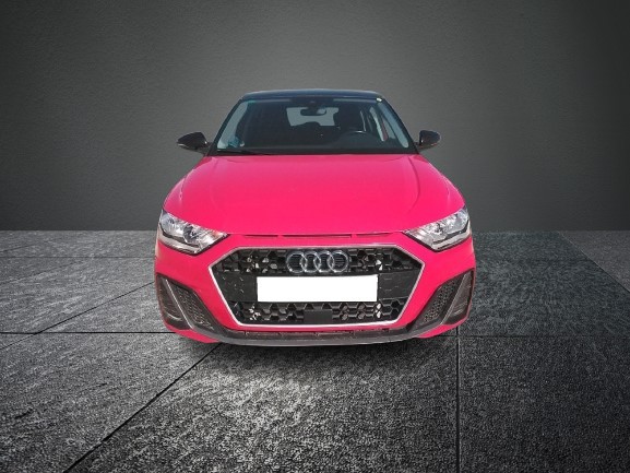 Audi A1 S Line 30 TFSI 85kW 116CV Sportback