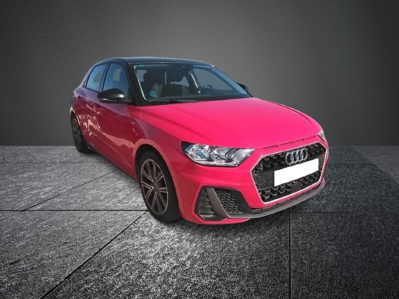 Audi A1 S Line 30 TFSI 85kW 116CV Sportback