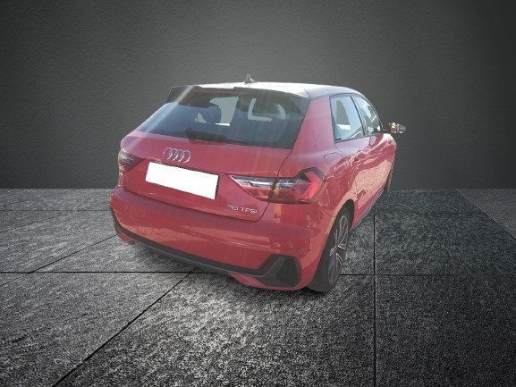 Audi A1 S Line 30 TFSI 85kW 116CV Sportback