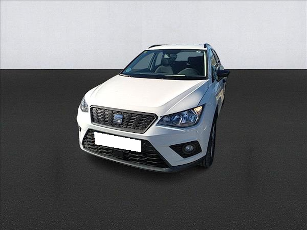 Seat Arona 1.6 TDI 70kW Reference Edition Eco