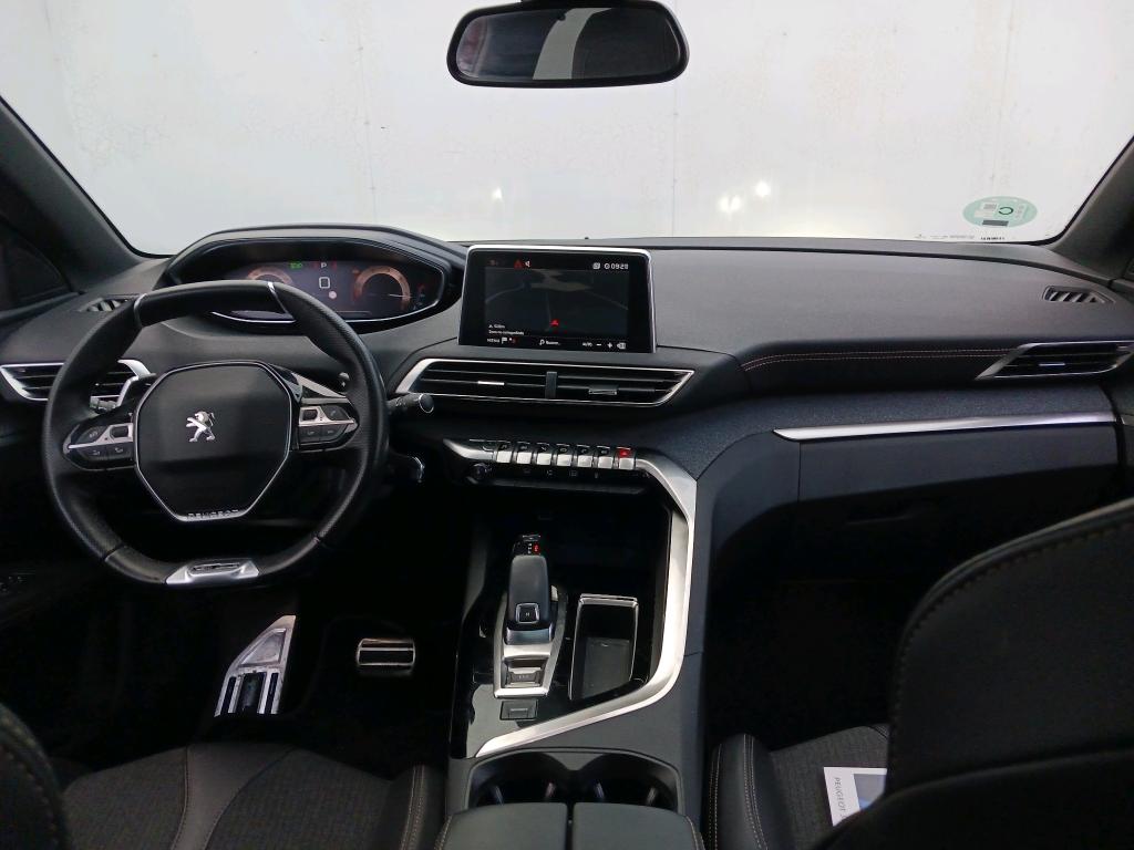 PEUGEOT 3008 1.5 BlueHDi 96kW 130CV SS Allure EAT8 