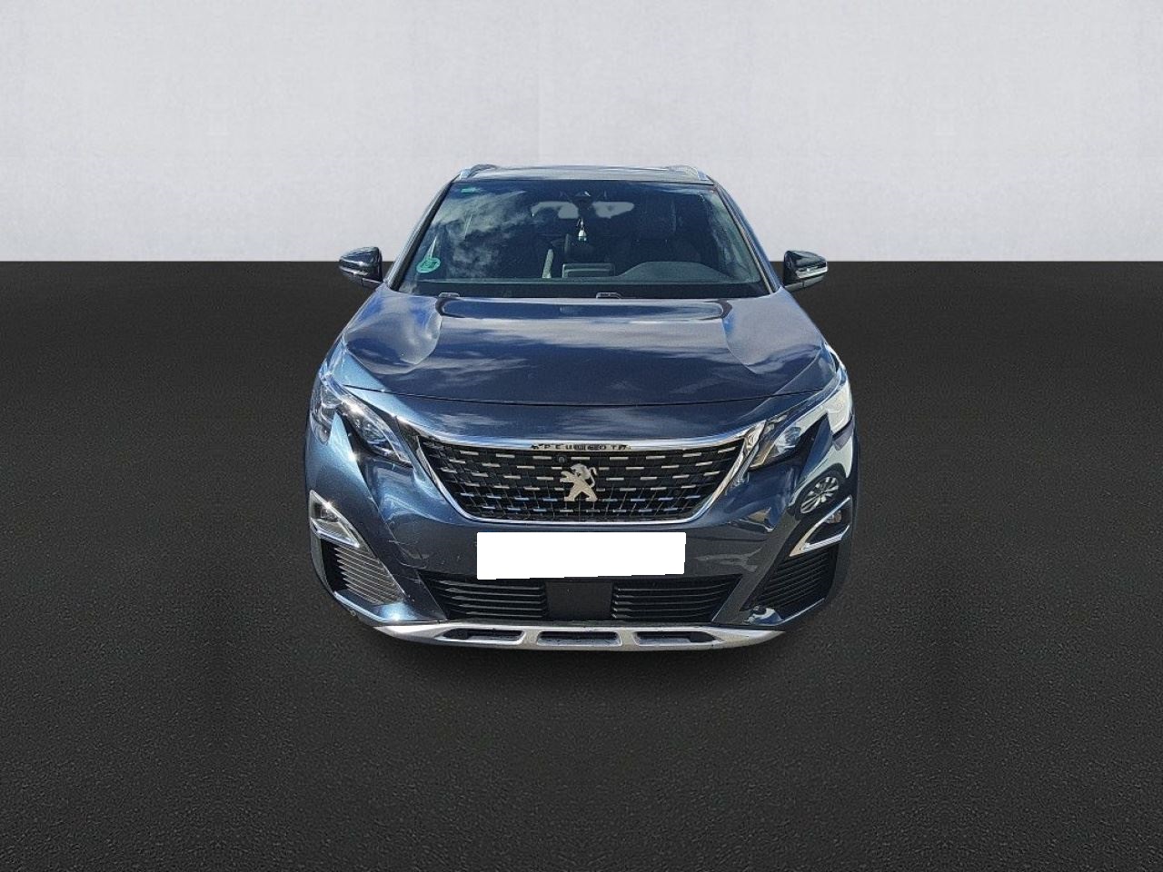 Peugeot 5008 GTLine BlueHDi 96kW 130CV SS EAT8