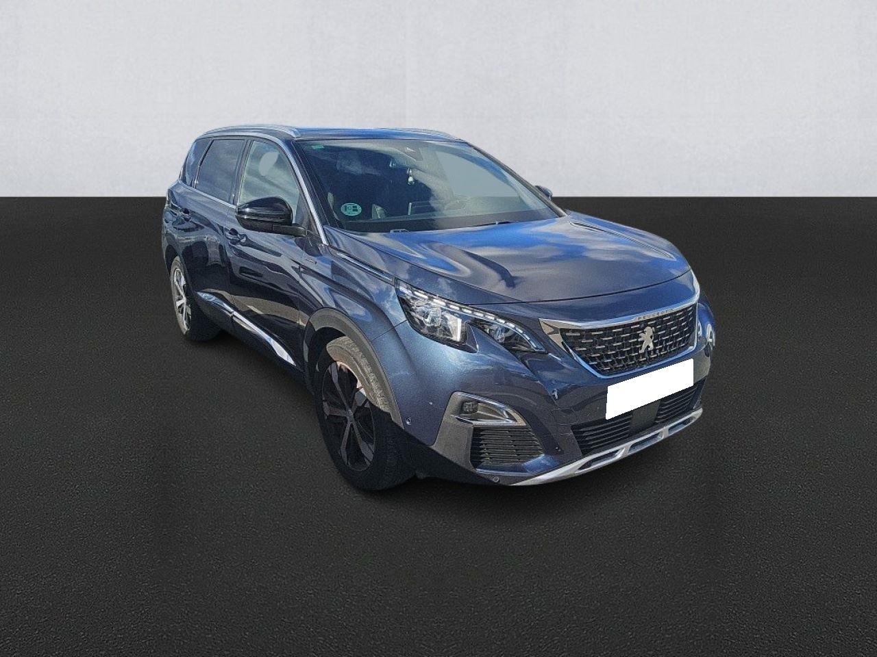 Peugeot 5008 GTLine BlueHDi 96kW 130CV SS EAT8