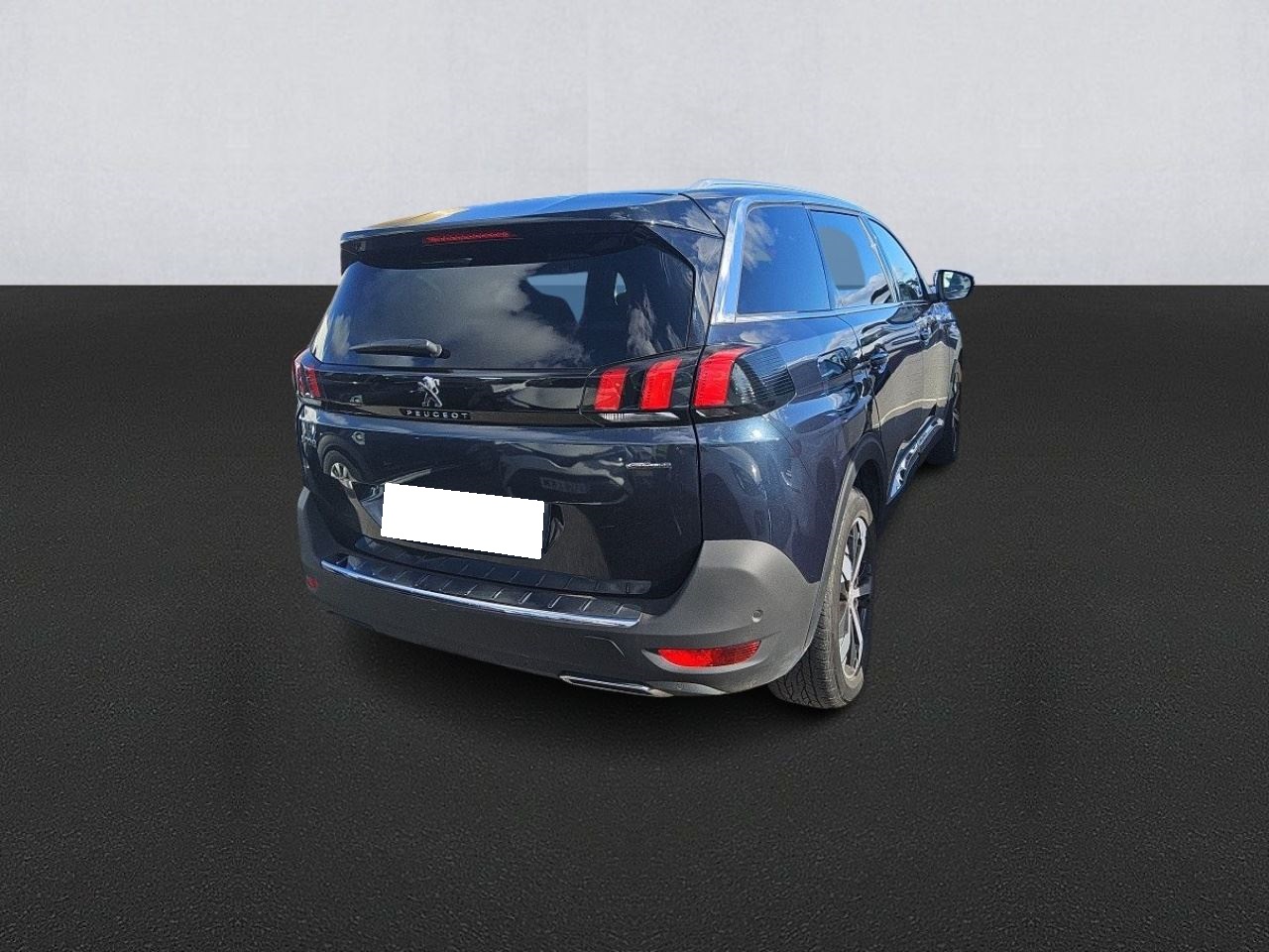 Peugeot 5008 GTLine BlueHDi 96kW 130CV SS EAT8