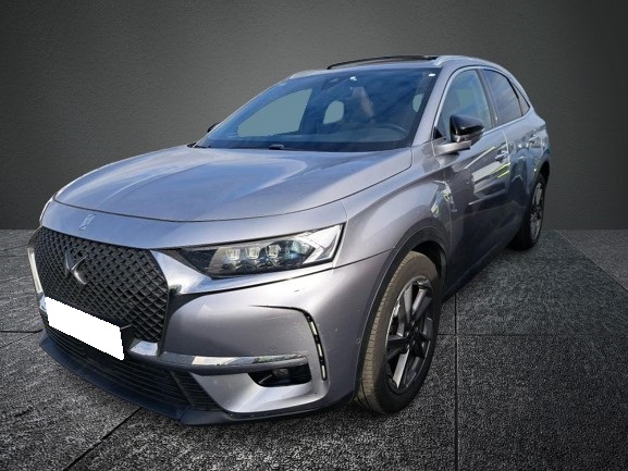 DS AUTOMOBILES Ds 7 Crossback Bluehdi 132kw (180cv) Auto. SoChic