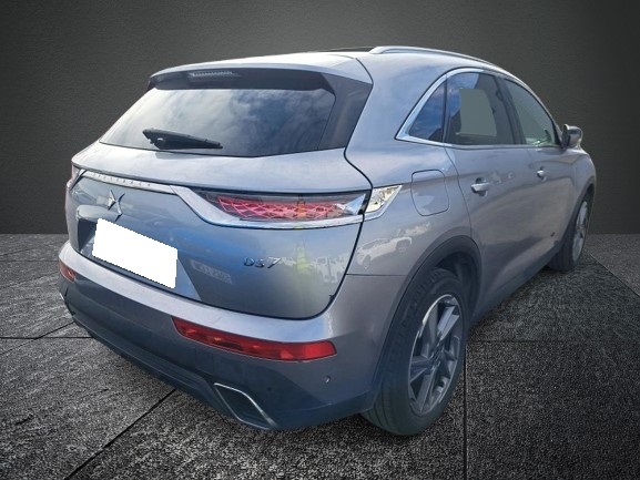 DS AUTOMOBILES Ds 7 Crossback Bluehdi 132kw (180cv) Auto. SoChic