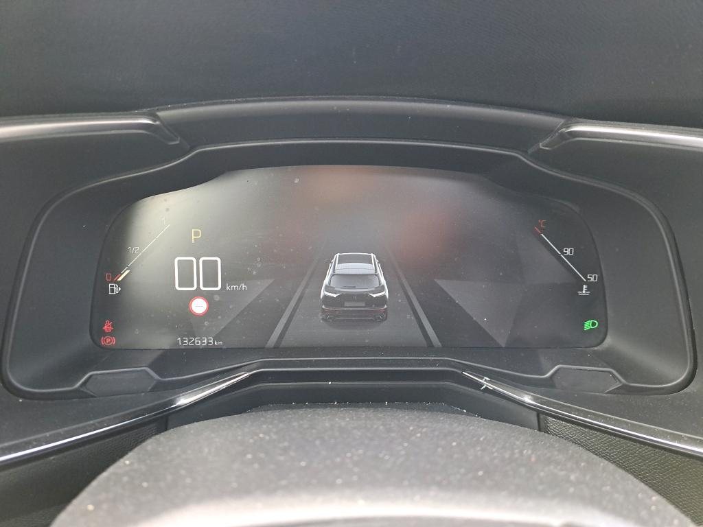 DS AUTOMOBILES Ds 7 Crossback Bluehdi 132kw (180cv) Auto. SoChic