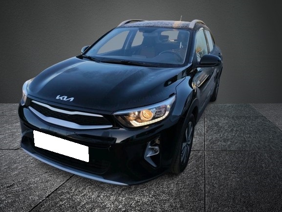 Kia Stonic 1.0 TGDi 74kW 100CV Concept