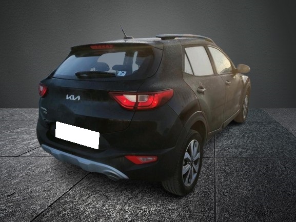 Kia Stonic 1.0 TGDi 74kW 100CV Concept