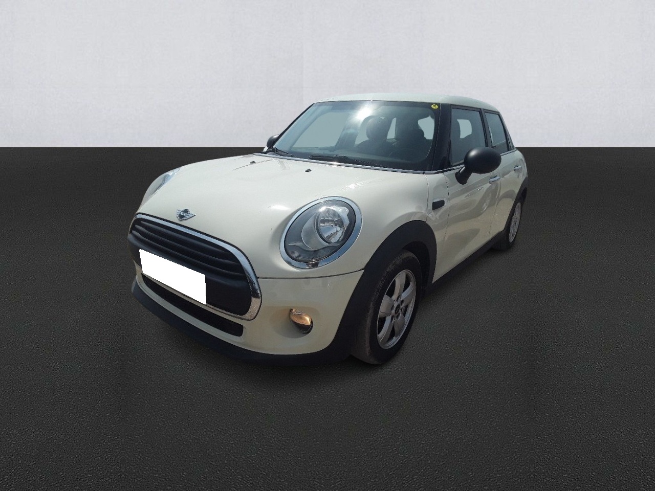 Mini One D 5 Puertas