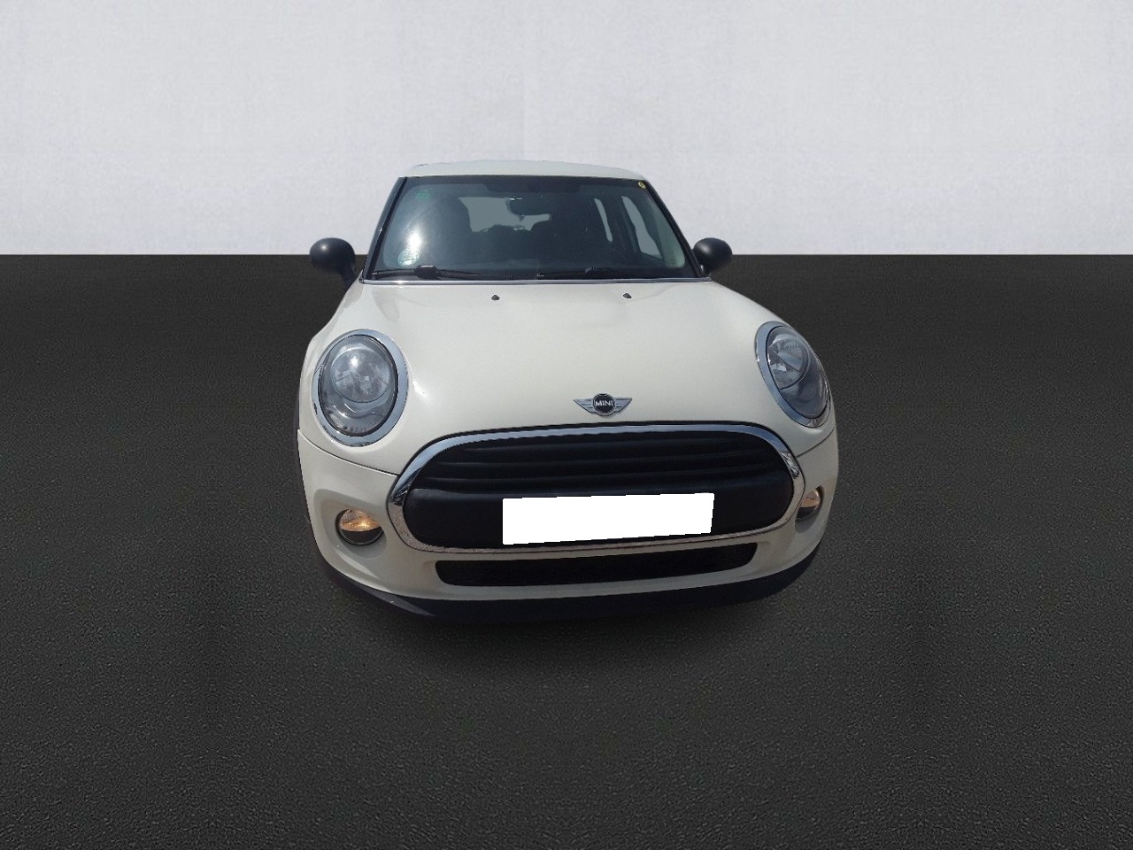 Mini One D 5 Puertas