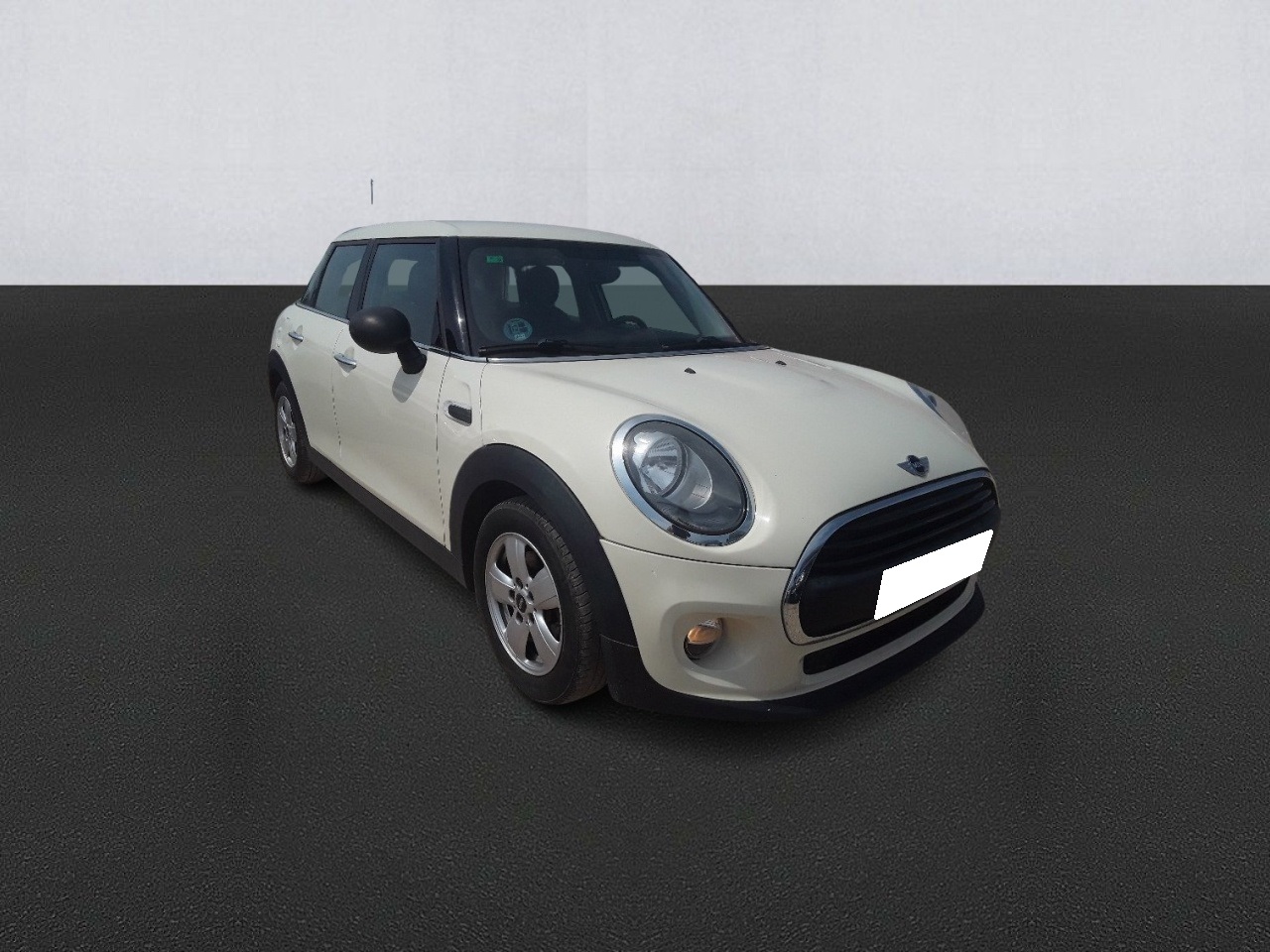 Mini One D 5 Puertas