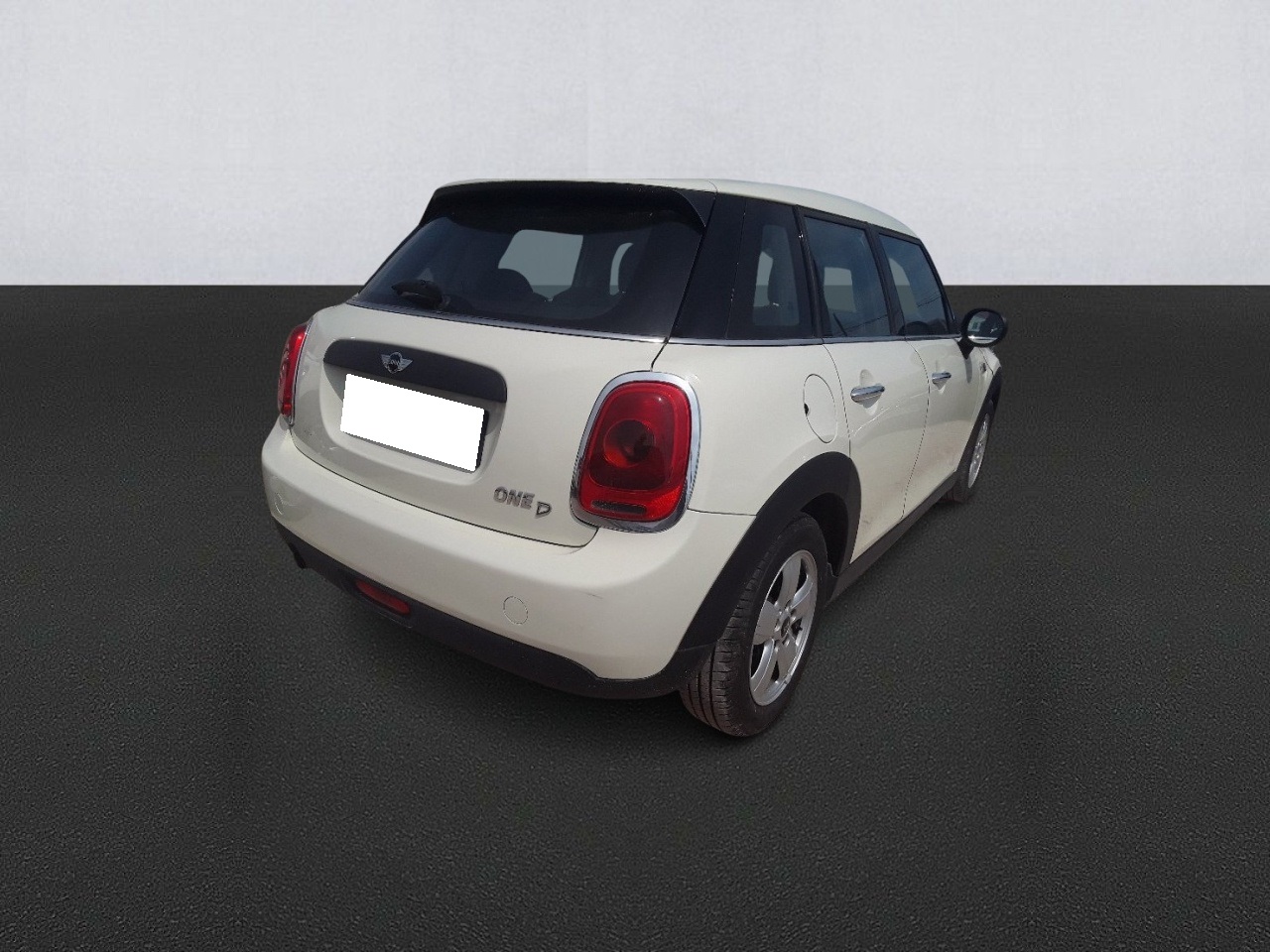 Mini One D 5 Puertas